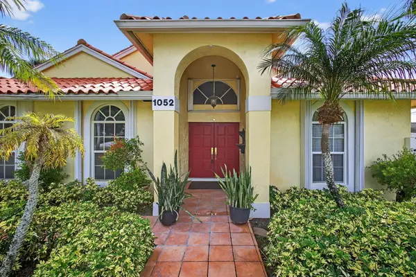 1052 W Shore Drive, West Palm Beach, FL 33406