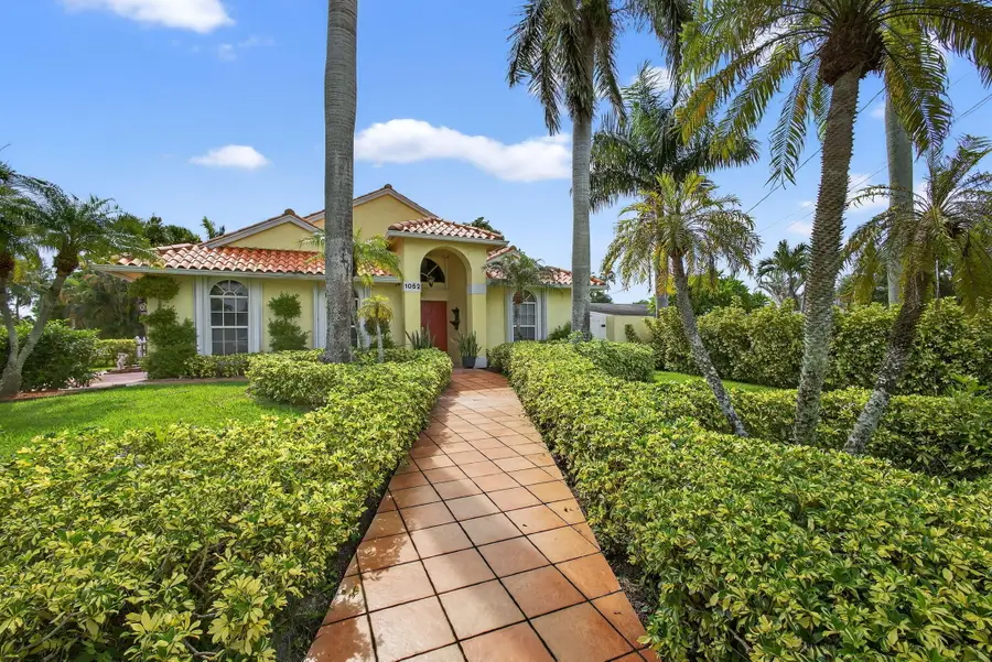 1052 W Shore Drive, West Palm Beach, FL 33406 - #3