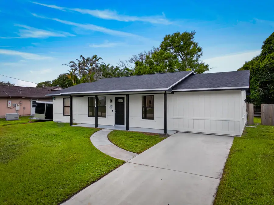 6101 Balsam Drive, Fort Pierce, FL 34982 - #2