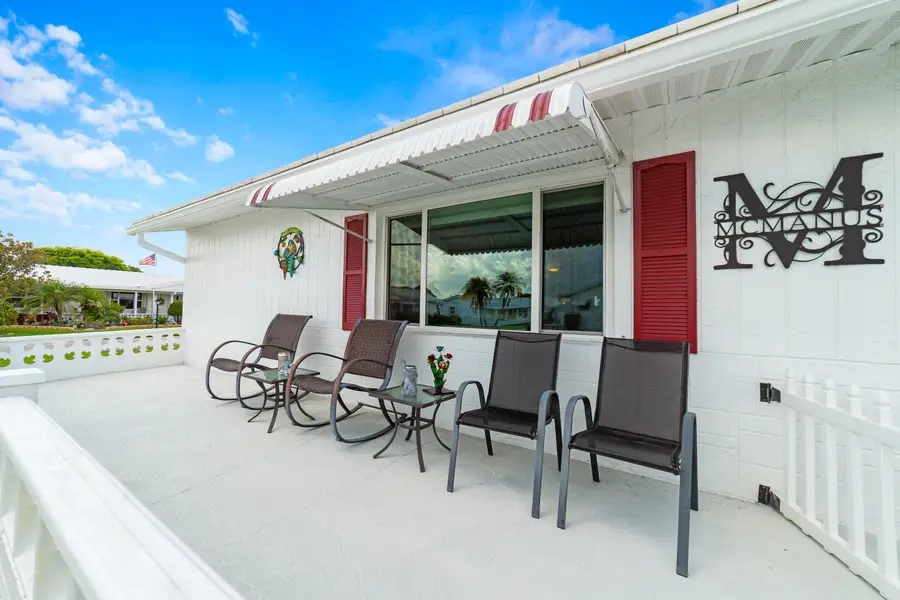 1605 Verdi Drive, Boynton Beach, FL 33426 - #2