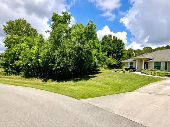 5218 NW N Lovoy Circle, Port Saint Lucie, FL 34986 - #3