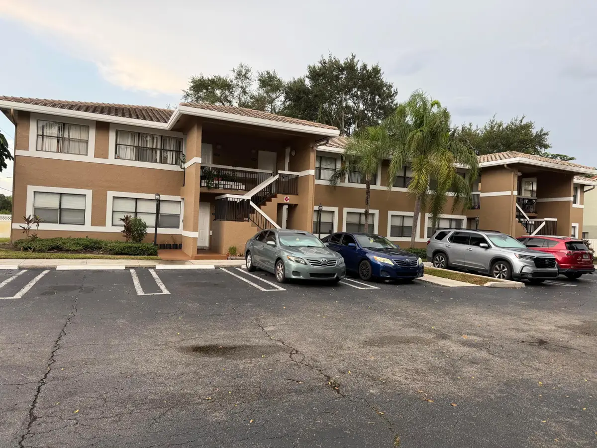 11585 NW 42nd Street, Coral Springs, FL 33065 - #1