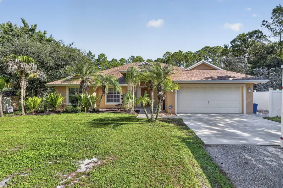 17107 82nd Road N, The Acreage, FL 33470 - #2