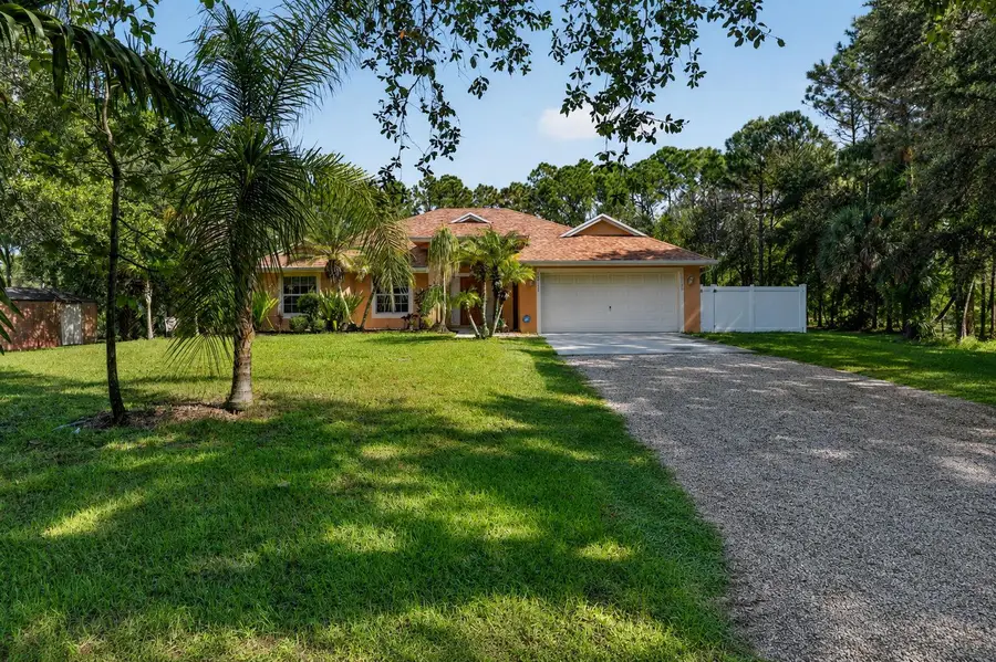 17107 82nd Road N, Loxahatchee, FL 33470 - #2