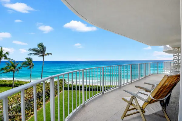 3400 S Ocean Boulevard, Palm Beach, FL 33480