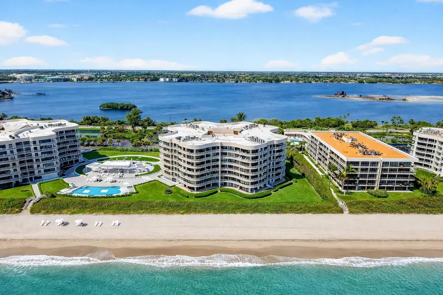 3400 S Ocean Boulevard #4c I, Palm Beach, FL 33480 - #2