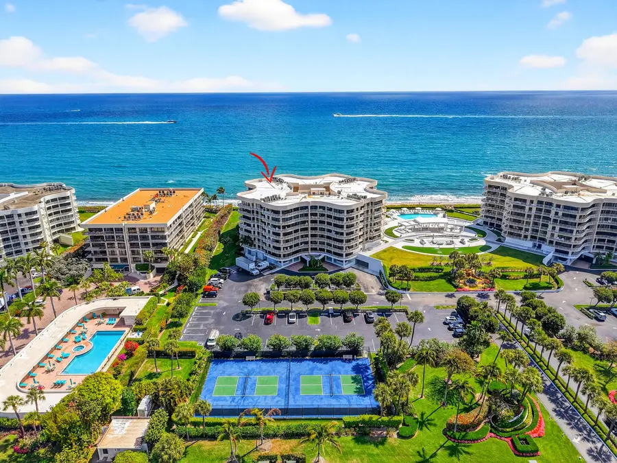 3400 S Ocean Boulevard #4c I, Palm Beach, FL 33480 - #3