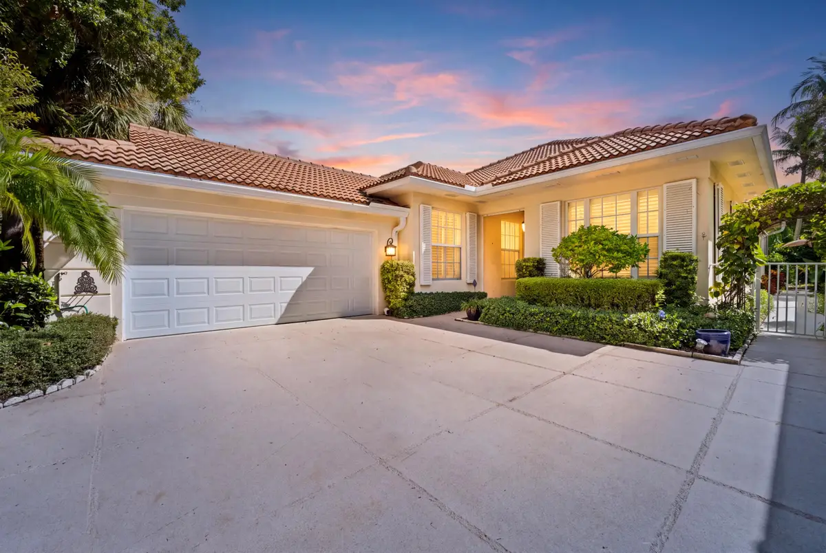 309 Kelsey Park Circle, Palm Beach Gardens, FL 33410 - #1