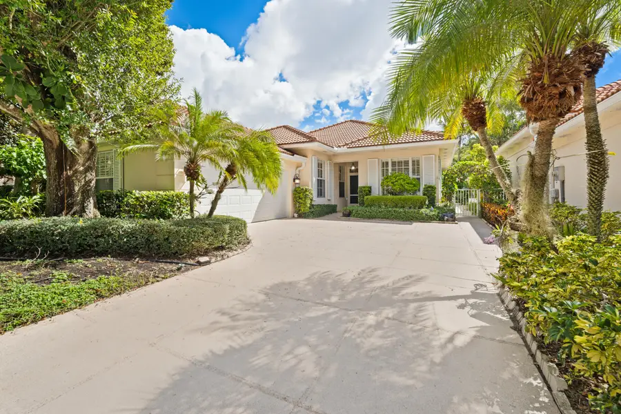 309 Kelsey Park Circle, Palm Beach Gardens, FL 33410 - #2
