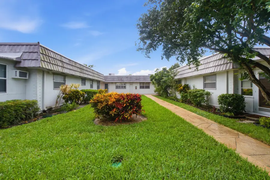 167 Valencia G, Delray Beach, FL 33446 - #2