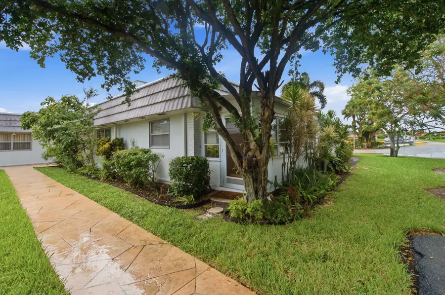 167 Valencia G, Delray Beach, FL 33446 - #3
