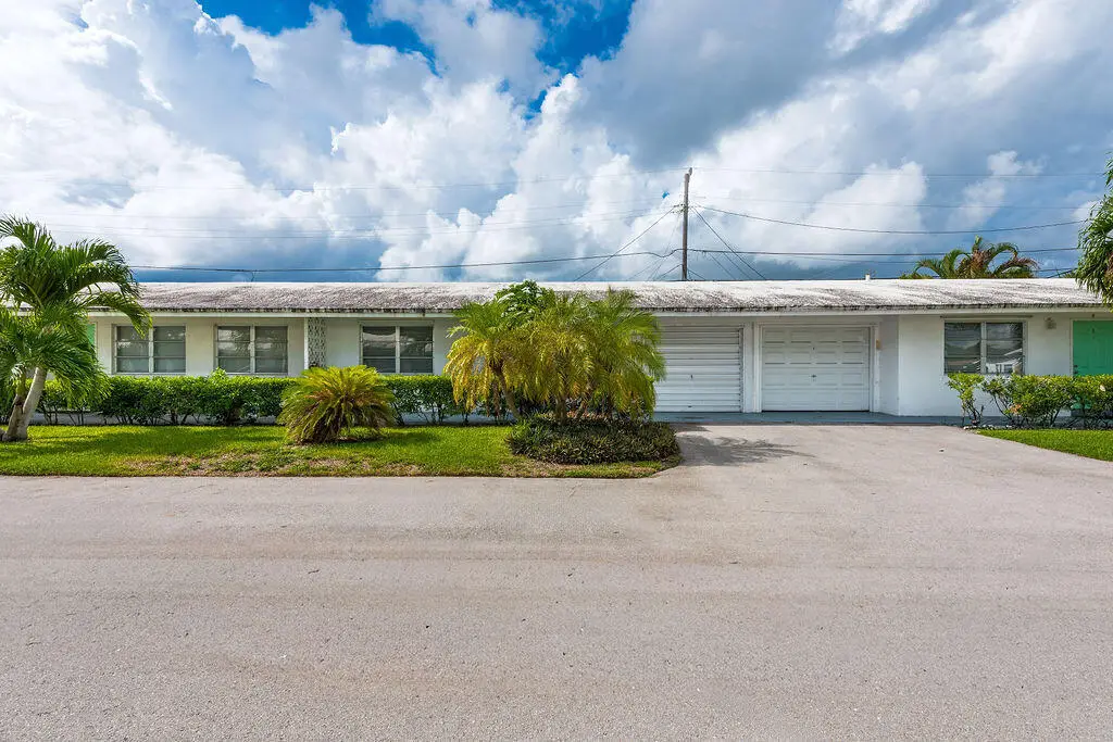722 Ridge Road #2, Lantana, FL 33462 - #1