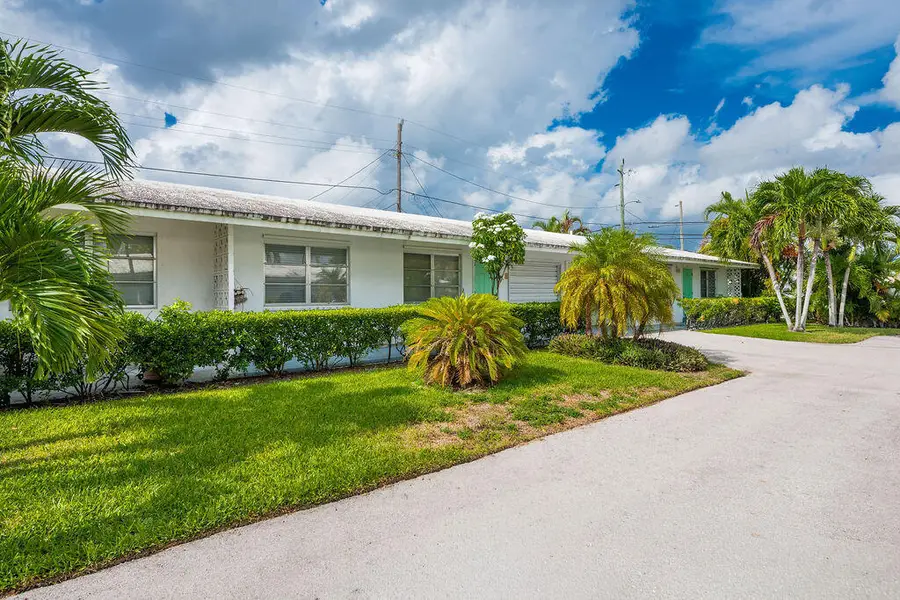 722 Ridge Road #2, Lantana, FL 33462 - #3