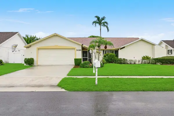 5088 Chelan Way, Lake Worth, FL 33467