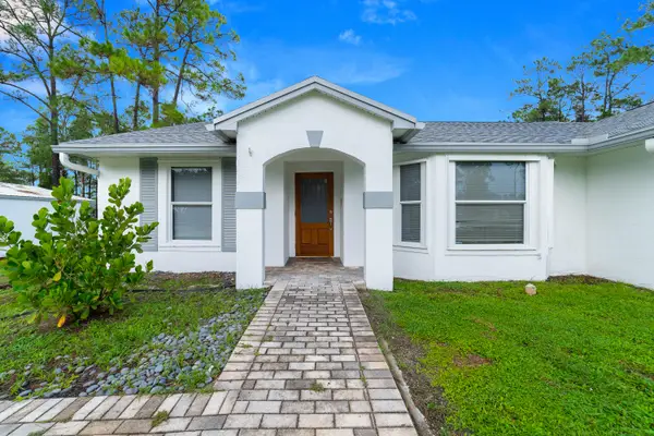 15621 Citrus Grove Boulevard, Loxahatchee, FL 33470