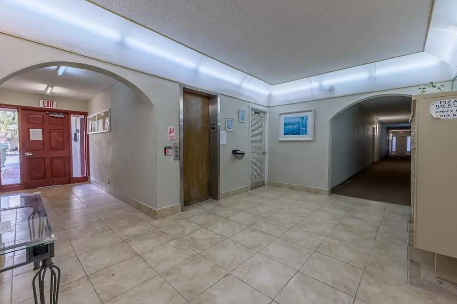 4047 NW 16th Street #307, Lauderhill, FL 33313 - #2