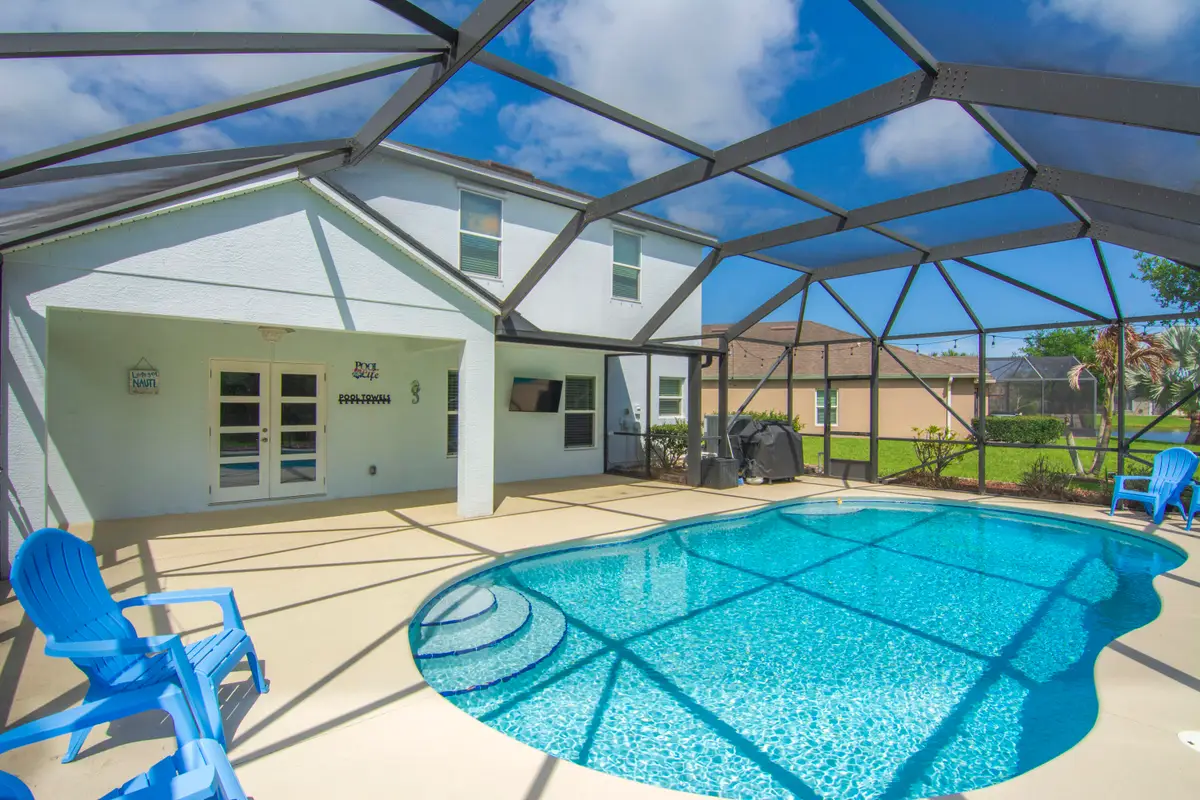 655 Valencia Circle Sw, Vero Beach, FL 32968 - #1