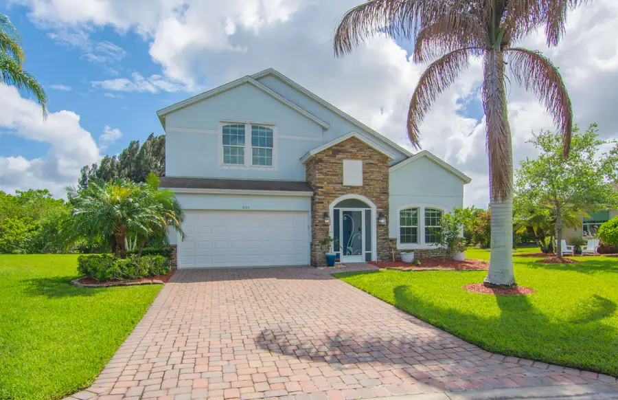 655 Valencia Circle Sw, Vero Beach, FL 32968 - #2