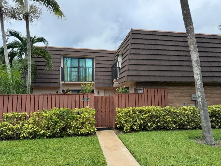 1807 18th Court, Jupiter, FL 33477 - #2