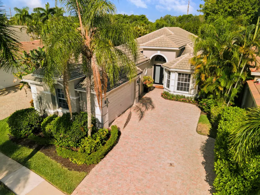 10916 Northgreen Drive, Lake Worth, FL 33449 - #2