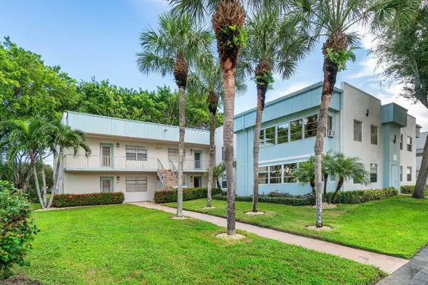 434 Normandy J, Delray Beach, FL 33484