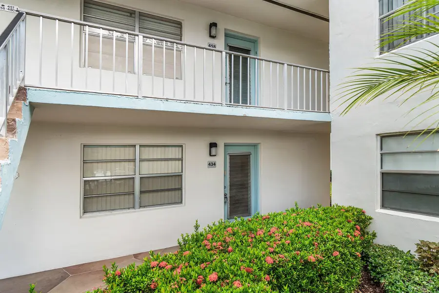 434 Normandy J, Delray Beach, FL 33484 - #2