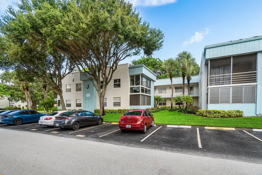 434 Normandy J, Delray Beach, FL 33484 - #3