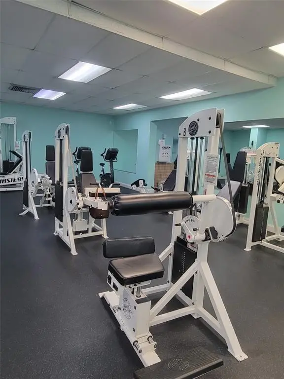 3801 Environ Boulevard #214, Lauderhill, FL 33319 - #2