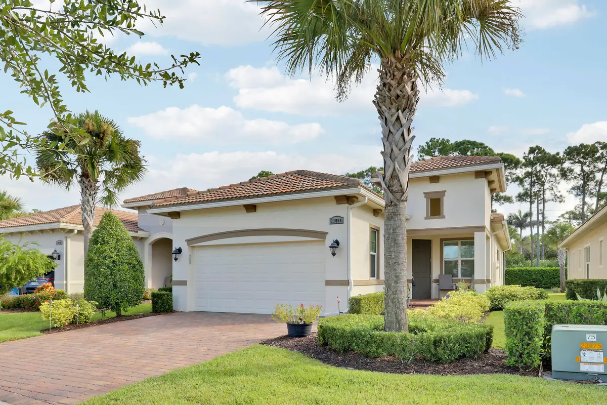 11069 SW Visconti Way, Port Saint Lucie, FL 34986 - #1