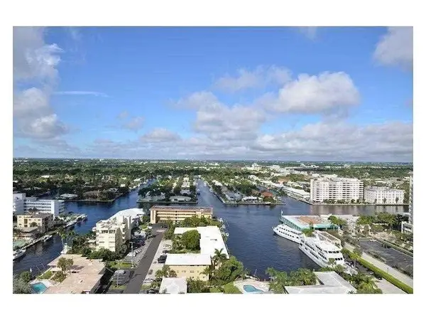 2841 N Ocean Boulevard #1105, Fort Lauderdale, FL 33308
