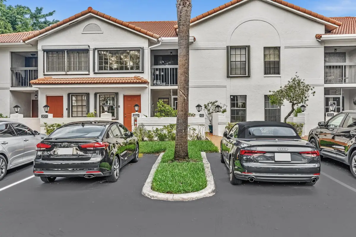 9632 Sills Drive E #102, Boynton Beach, FL 33437 - #1