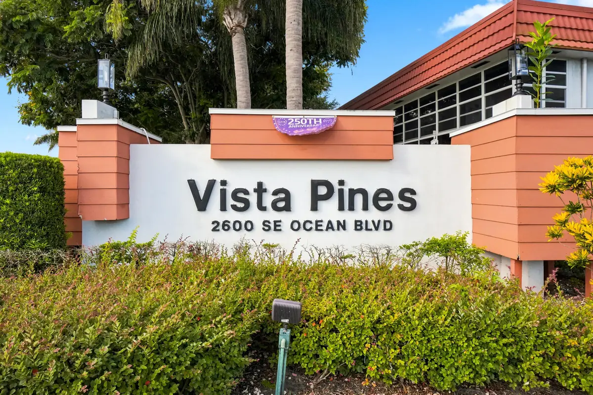 2600 SE Ocean Boulevard #FF-11, Stuart, FL 34996 - #1