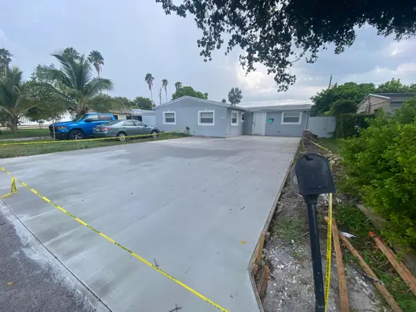 6910 SW 24th Street, Miramar, FL 33023