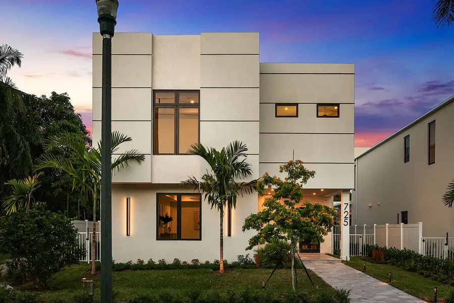 715 SE 4th Avenue, Delray Beach, FL 33483 - #3
