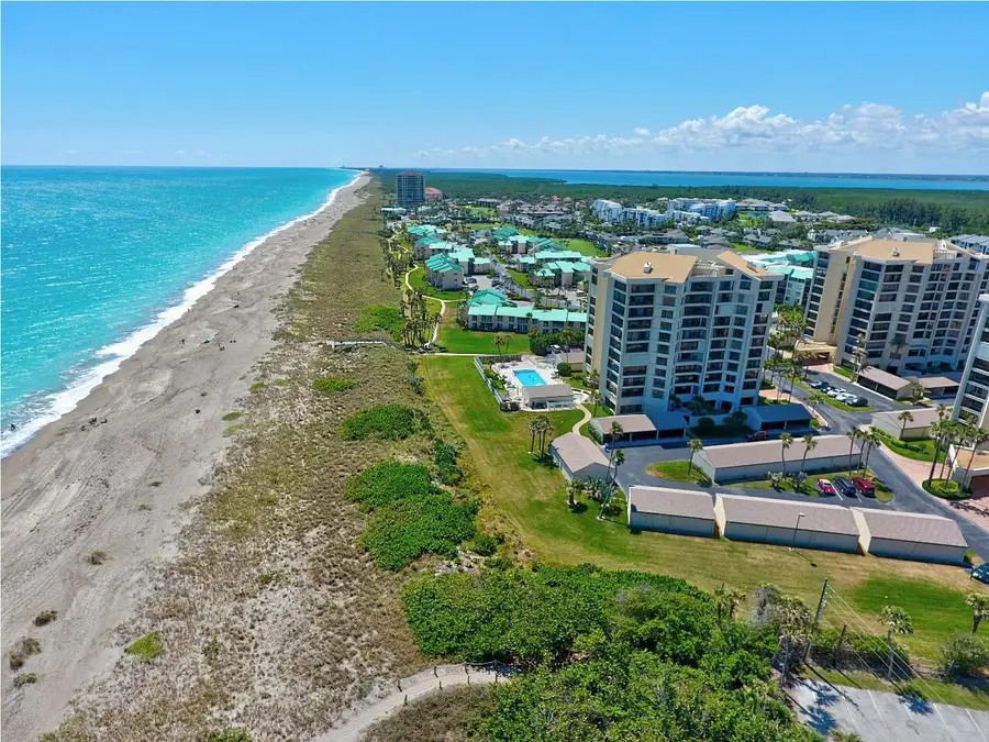 2400 S Ocean Drive #4143, Fort Pierce, FL 34949 - #2
