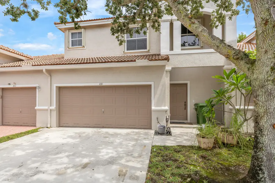 831 NW 130th Avenue, Pembroke Pines, FL 33028 - #2