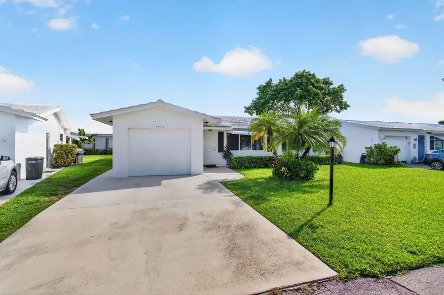 2377 SW 8th Avenue, Boynton Beach, FL 33426 - #2