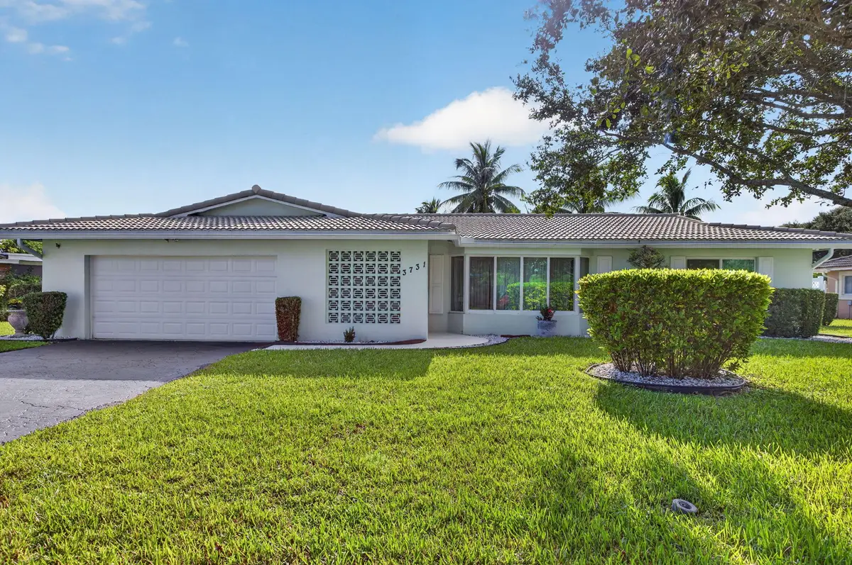 3731 NW 99th Avenue, Coral Springs, FL 33065 - #1
