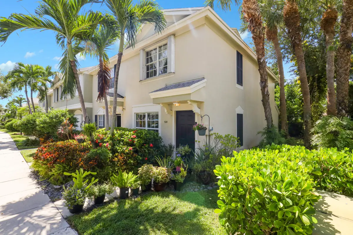 920 Kokomo Key Lane, Delray Beach, FL 33483 - #1