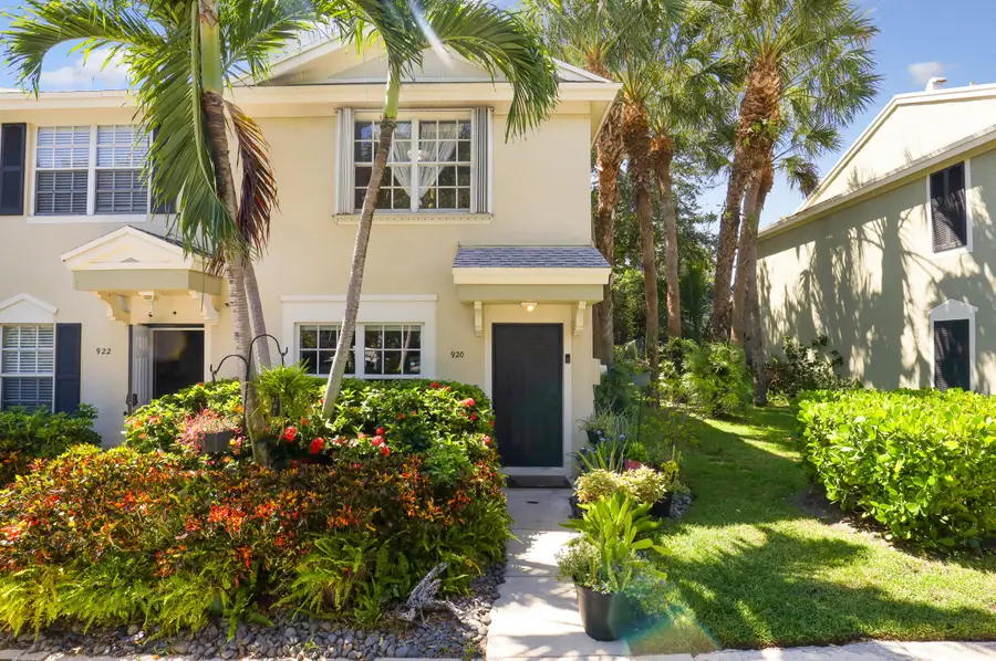 920 Kokomo Key Lane, Delray Beach, FL 33483 - #2