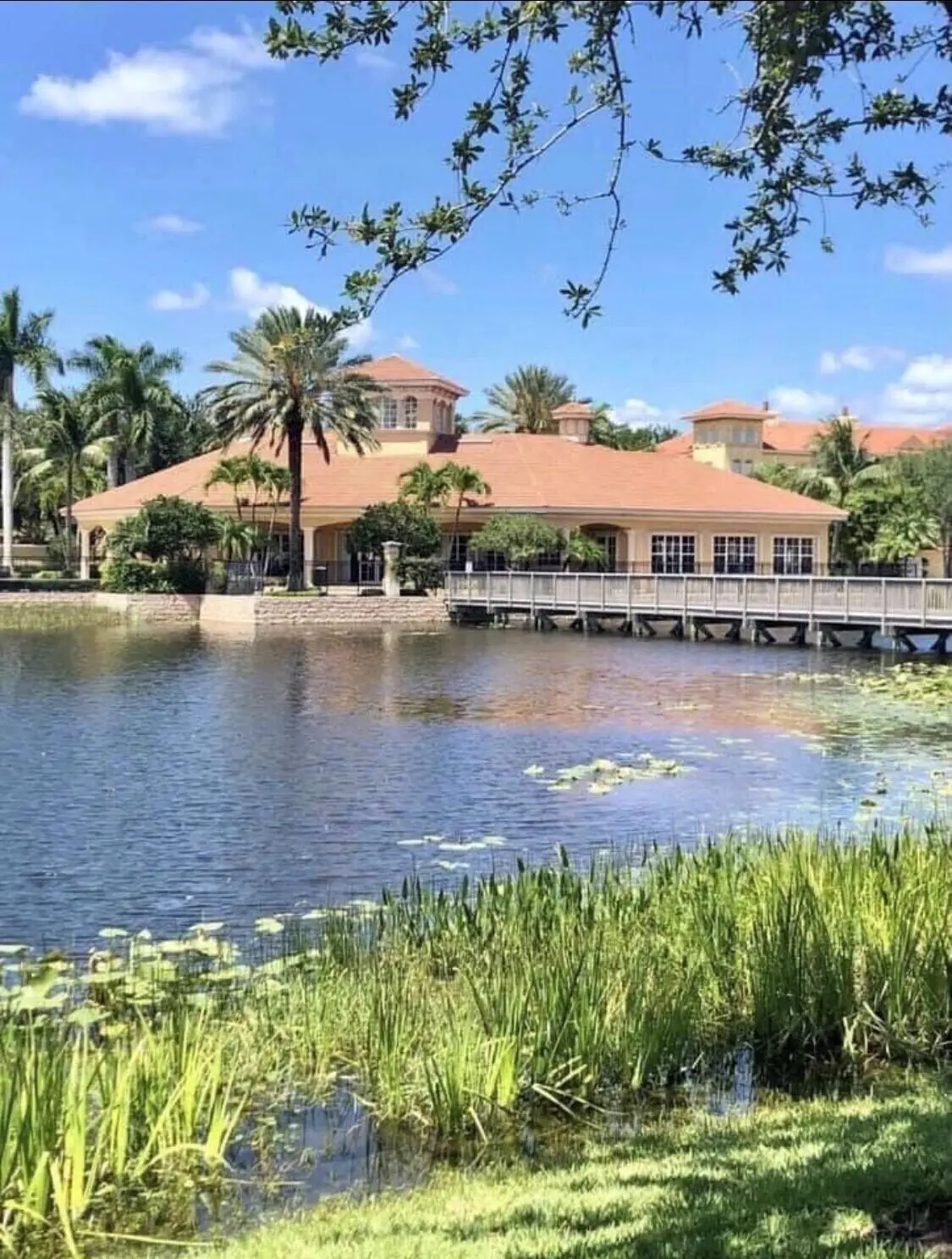 2486 San Pietro Circle, Palm Beach Gardens, FL 33410 - #1