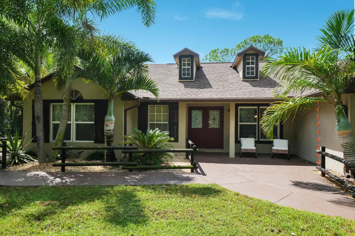 12212 82nd Street N, West Palm Beach, FL 33412 - #1