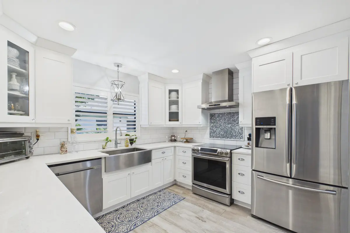 9990 Ligustrum Tree Way #A, Boynton Beach, FL 33436 - #1