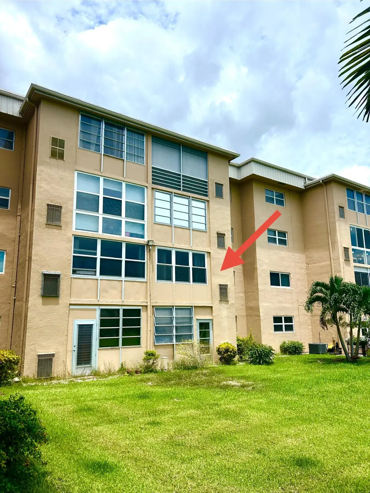 2600 NE 1st Lane #Apt 205, Boynton Beach, FL 33435 - #1