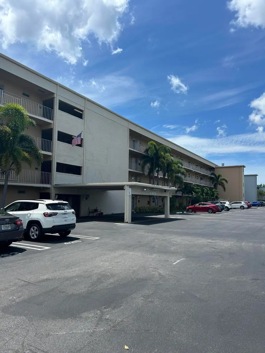 2600 NE 1st Lane #Apt 205, Boynton Beach, FL 33435 - #2