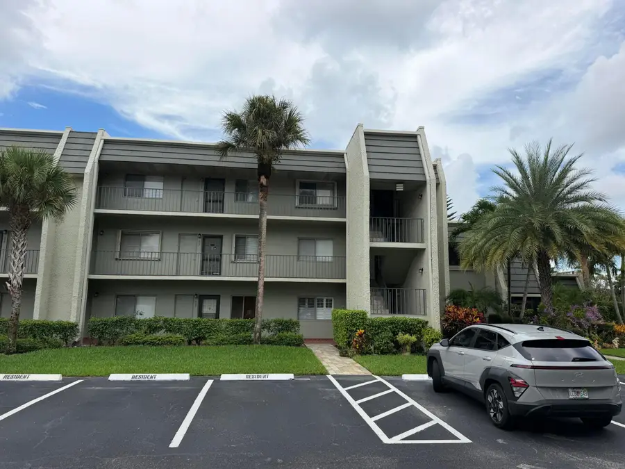 4120 Tivoli Court #208, Lake Worth, FL 33467 - #3