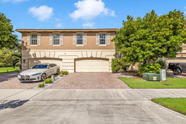 5109 Stagecoach Drive, Coconut Creek, FL 33073