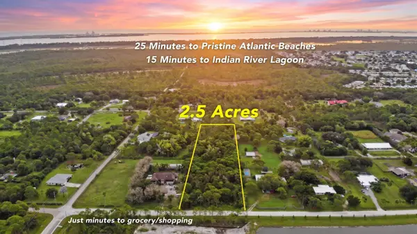 Tbd Shanas Trail, Fort Pierce, FL 34952