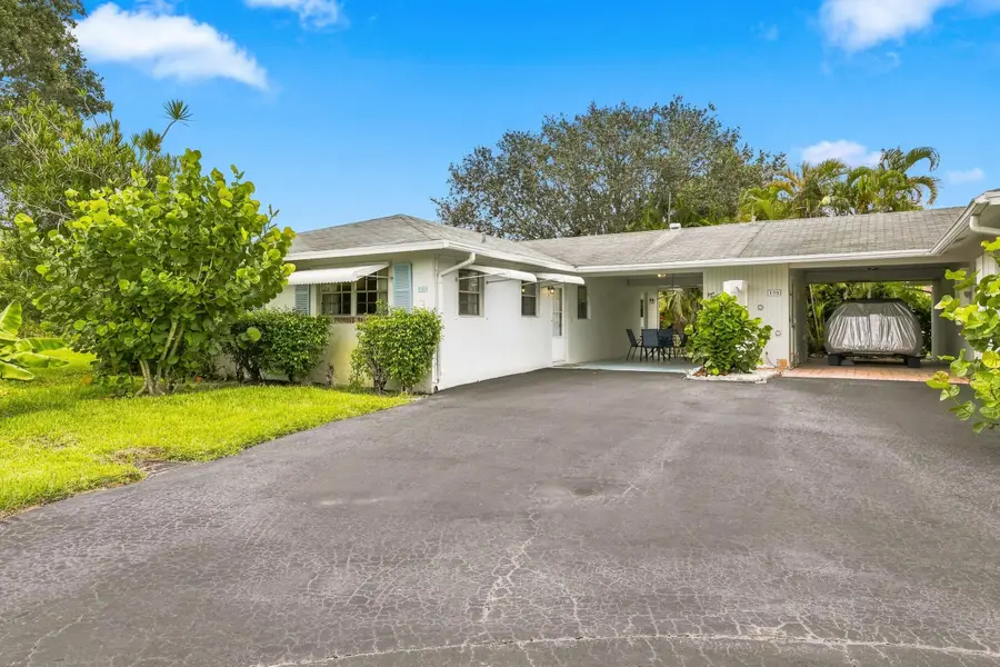 435 Bluebird Lane, Delray Beach, FL 33445 - #2