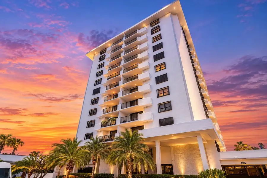 1208 Marine Way #506, North Palm Beach, FL 33408 - #2